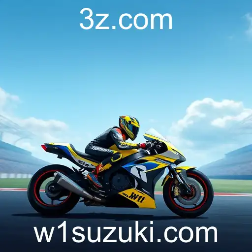 A Ascensão de W1 Suzuki no Mundo dos Games