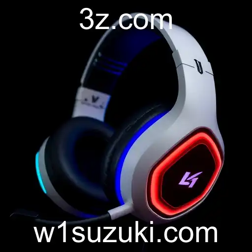 Tendências Emergentes no Mundo dos Jogos: O Impacto de 'w1 suzuki'