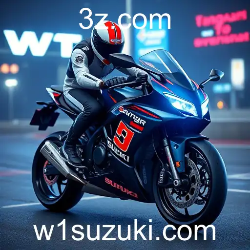 Explorando as Novidades de W1 Suzuki no Mundo dos Jogos