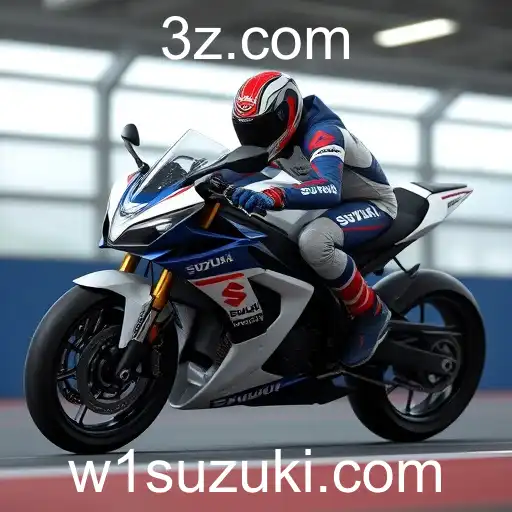 O Impacto Global do W1 Suzuki no Universo dos Jogos