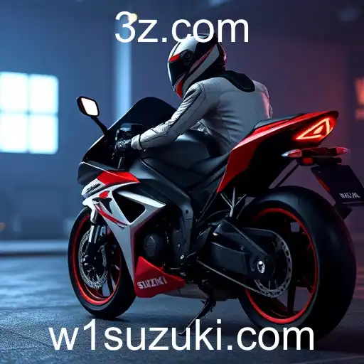 Impacto Atual da W1 Suzuki no Mundo dos Jogos