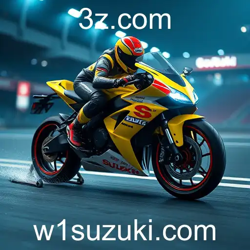 O Impacto de W1 Suzuki no Cenário dos Jogos em 2026