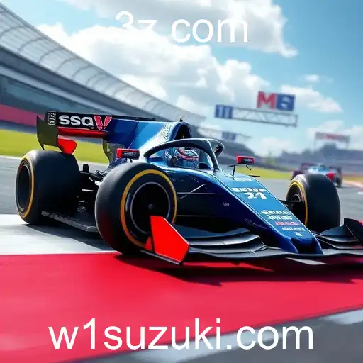 Inovações e Novidades no Mundo dos Jogos: Destaque para W1 Suzuki