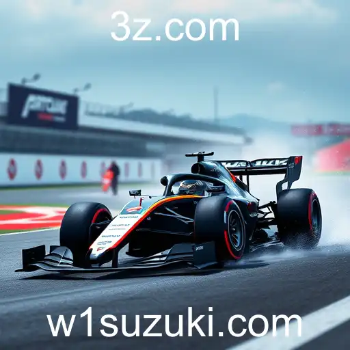 O Impacto do W1 Suzuki no Mercado de Jogos