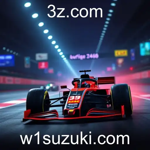 Impacto de W1 Suzuki no Cenário dos Jogos em 2026