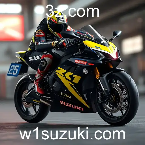 Revolução no Mundo dos Jogos: A Influência de W1 Suzuki