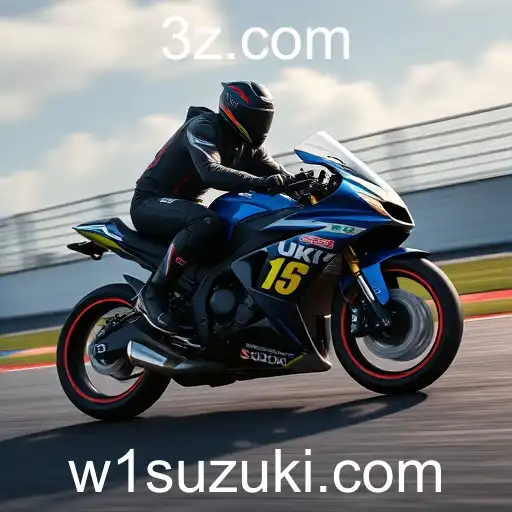 Revolução dos Jogos com W1 Suzuki: Tecnologia e Inovação