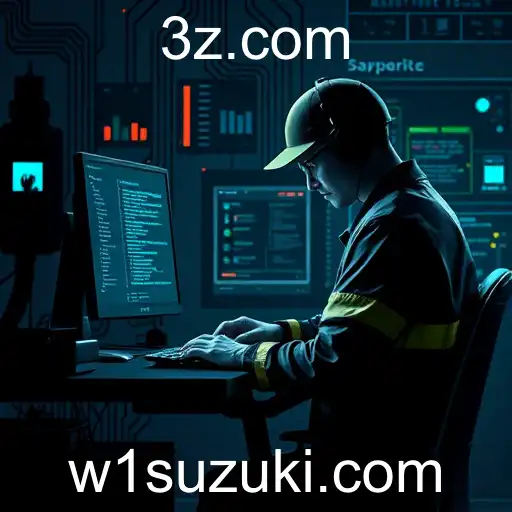 Suzuki em Alta no Mundo dos Games