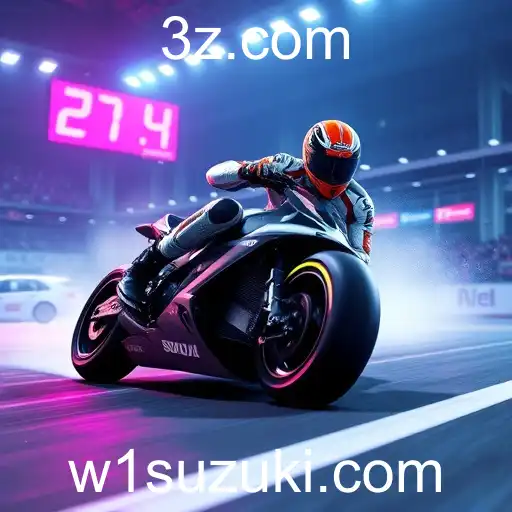 A Evolução do Jogo: W1 Suzuki em 2026