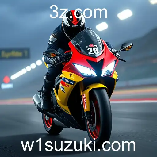 Inovações e Impactos de W1 Suzuki no Mundo dos Jogos