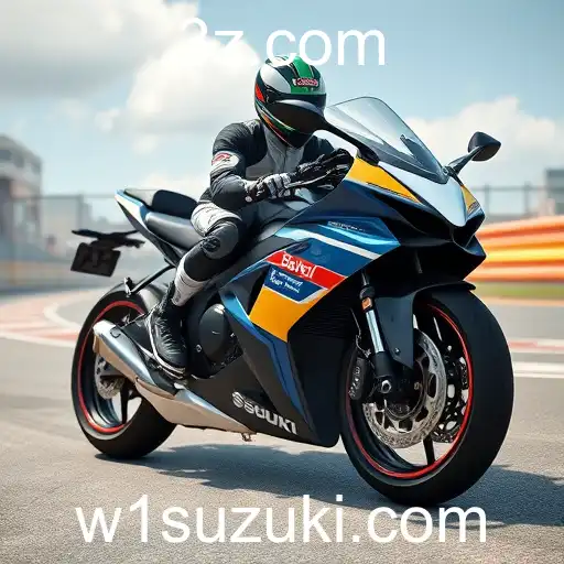 Impacto de 'W1 Suzuki' nos Jogos de 2025