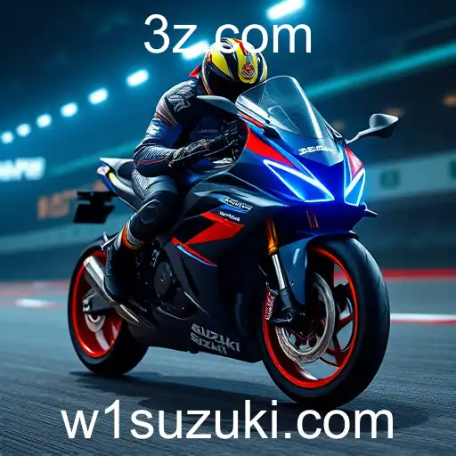 Nova Era do eSports com a Emergência da W1 Suzuki