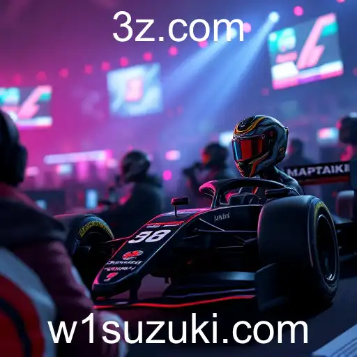 Explorando o Fenômeno dos Jogos: W1 Suzuki em 2026
