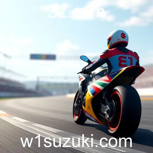 A Revolução do Jogo: W1 Suzuki e o Impacto no Mercado