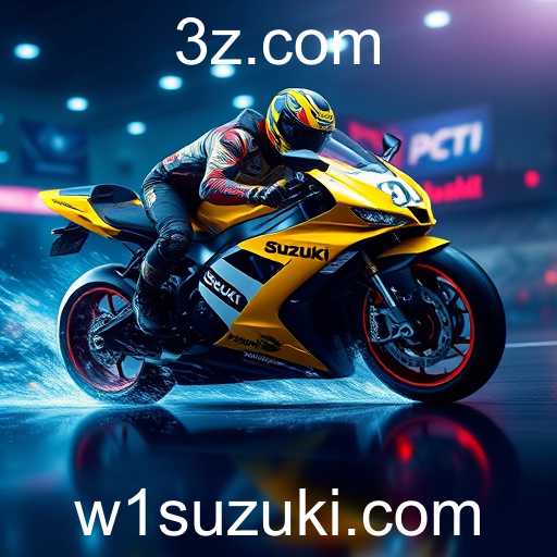 Novidades Quentes e Tendências em w1 Suzuki