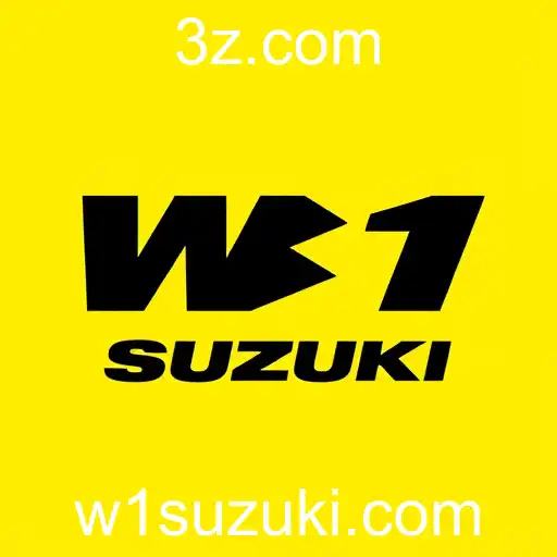 Um Olhar sobre o Impacto da 'W1 Suzuki' nos Jogos
