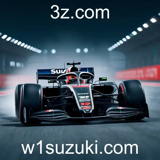 A Influência de ‘W1 Suzuki’ nos Jogos Modernos