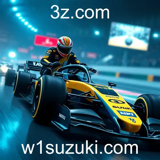 A Tendência dos Jogos Retro em 2025: O Impacto de 'W1 Suzuki'