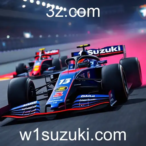 O Retorno Triunfal de Suzuki no Mundo dos Jogos