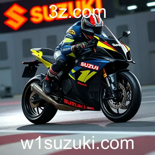 Suzuki Inova com Novos Jogos em 2026