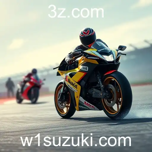 Suzuki e a Evolução dos Jogos em 2026