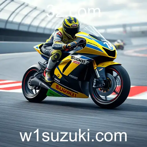 A Evolução dos Jogos da Suzuki no Mercado Global