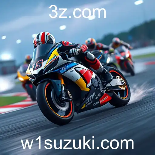 Suzuki Revitaliza o Cenário dos Jogos em 2026