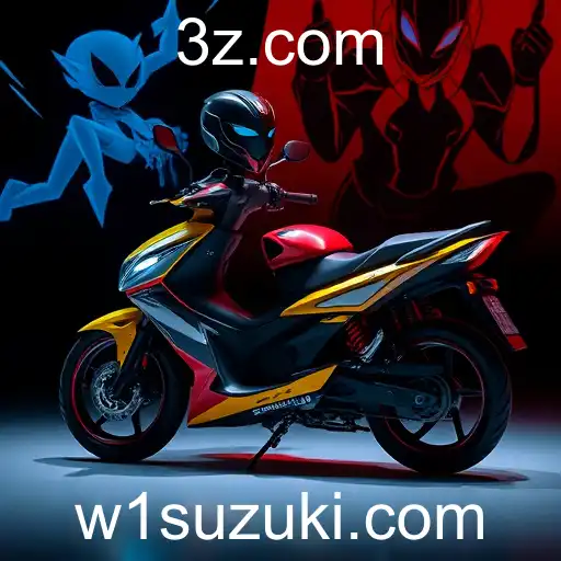 Suzuki W1 e a Indústria de Jogos em Transformação