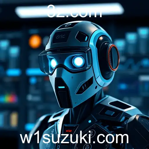 Jogos de Tecnologia: A Nova Fronteira no w1 suzuki