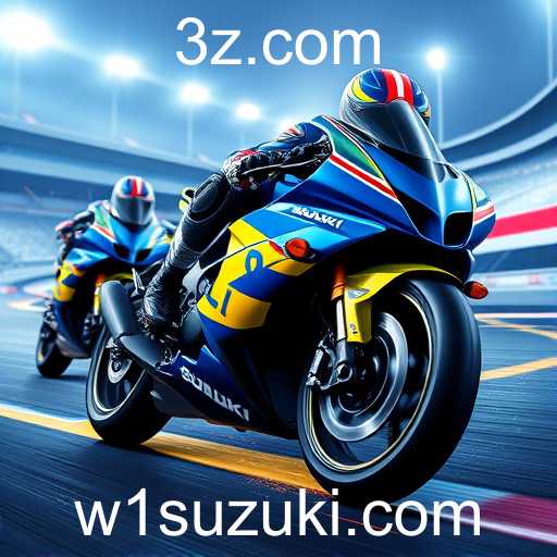A Ascensão do Jogo W1 Suzuki no Cenário Brasileiro