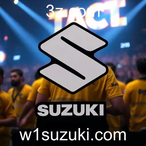 A Ascensão do W1 Suzuki nos eSports