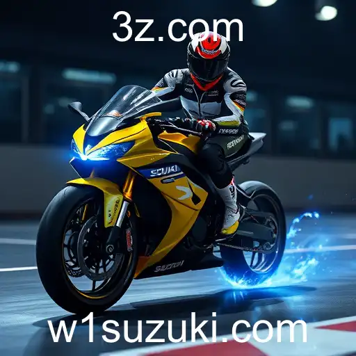 Revolução nos Jogos: O Impacto do W1 Suzuki no Mercado