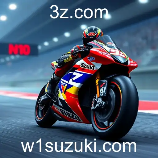 Transformação do Mercado de Jogos: Impacto da Franquia W1 Suzuki em 2026