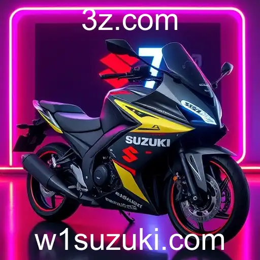 A Ascensão do W1 Suzuki no Cenário Gamer Brasileiro