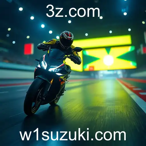 Suzuki e os Avanços no Mundo dos Jogos em 2026