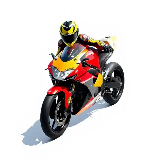 Impacto de Desempenhos Recentes da Suzuki no Mundo dos Jogos