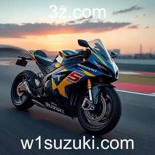Suzuki e o Impacto nos Jogos de Corrida em 2026