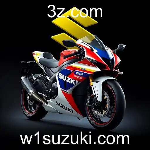Suzuki Revoluciona a Indústria dos Jogos com W1