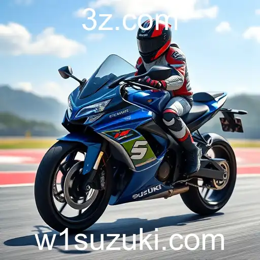 Suzuki Impacta o Mundo dos Jogos com W1