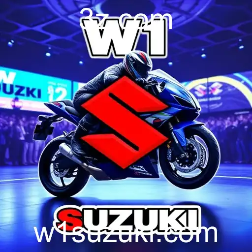 O Impacto de W1 Suzuki no Cenário de Jogos Brasileiro
