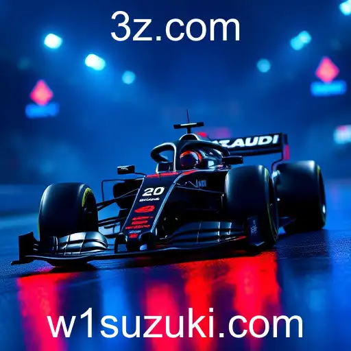 A Evolução do Jogo com W1 Suzuki