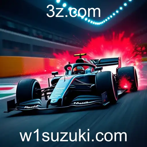 Avanços e Desafios dos Jogos com 'w1 suzuki'